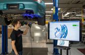 How Handheld 3D Scanner Helps for Porsche Modifications