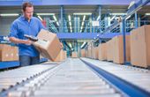 Component Storage, Certification, and Maintaining Traceability