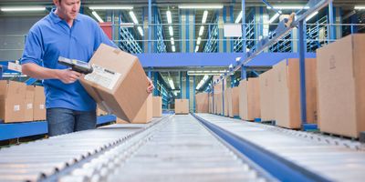Component Storage, Certification, and Maintaining Traceability