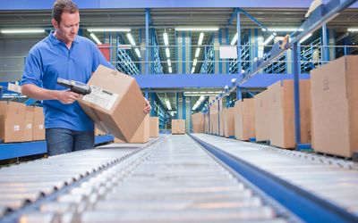 Component Storage, Certification, and Maintaining Traceability