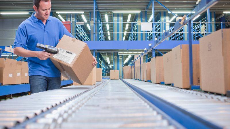 Component Storage, Certification, and Maintaining Traceability