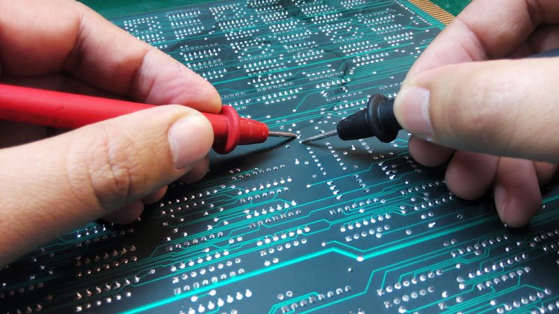 How to Test a Circuit Board (PCB): Methods, Tools, and Best Practices