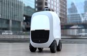 Yasuhide Yokoi and Final Aim Inc.: Rapid iterations of an autonomous delivery robot