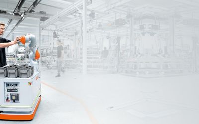 Industry 4.0 Technology Deep Dive