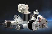 DC Motor & DC Gear Motor Basics