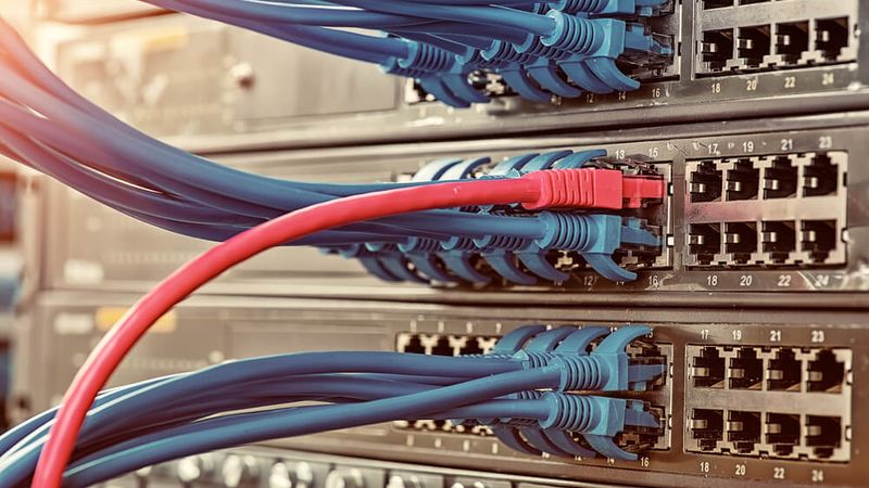 Types of Network Topology in Computer Networks