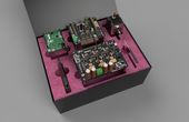 Speeding Up Motor Drive Design, Testing, and Validation with Nexperia Motor Driver Evaluation Kit