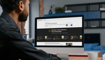 Siemens acquires Wevolver