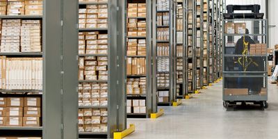 Industry Impact of Extended Date Codes