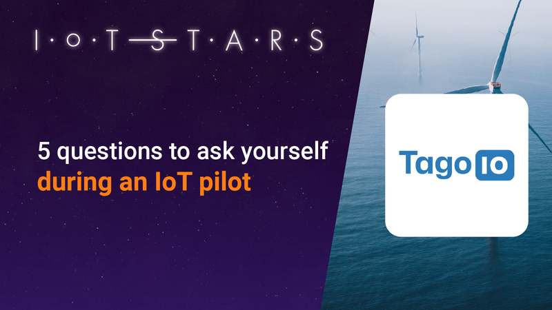 5 questions to ask yourself during the pilot phase