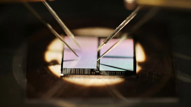 Next-gen automotive semiconductors are critical for level 5 driverless cars