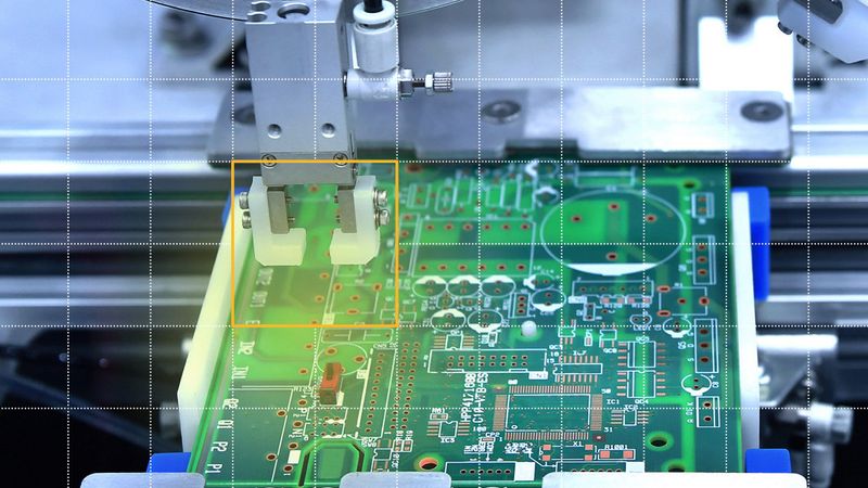 New webinar: How to maximize the yield in wafer production