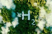 Toward more efficient hydrogen production