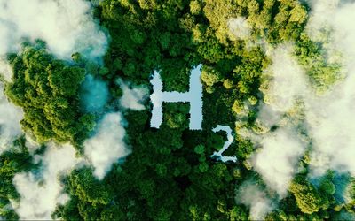 Toward more efficient hydrogen production
