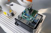 Engineering Smarter E-Waste Disassembly with Robots and AI