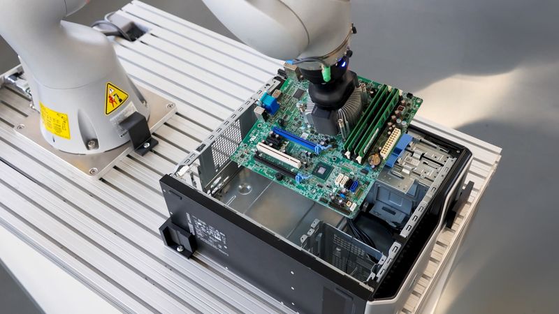 Credit: Fraunhofer IFF