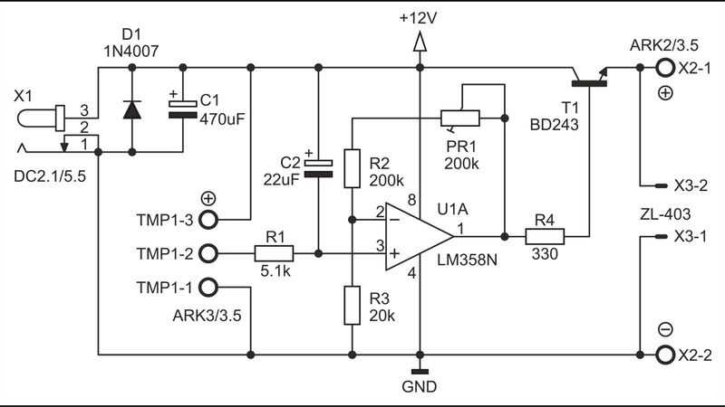 How to Read Electrical Schematics: A Comprehensive Guide for Engineers