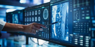 Revolutionizing Digital Healthcare with Axelera AI: Enhancing Patient Care and Operational Efficiency