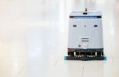Fixing Positioning: Why GNSS Alone Fails Utility Robots — And How Sensor Fusion Bridges the Gap