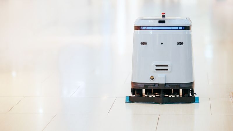 Fixing Positioning: Why GNSS Alone Fails Utility Robots — And How Sensor Fusion Bridges the Gap