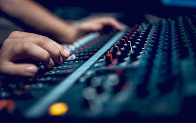 Why JFETS are Key in Low Noise Sensor Amplification