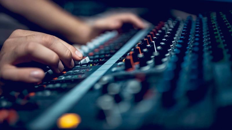Why JFETS are Key in Low Noise Sensor Amplification