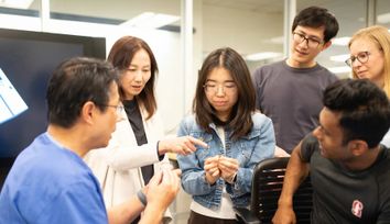 eWEAR-X set to drive next generation of wearable technology