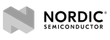 nordic semiconductors logo