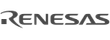 renesas logo