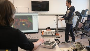 Robotics for Medical Applications