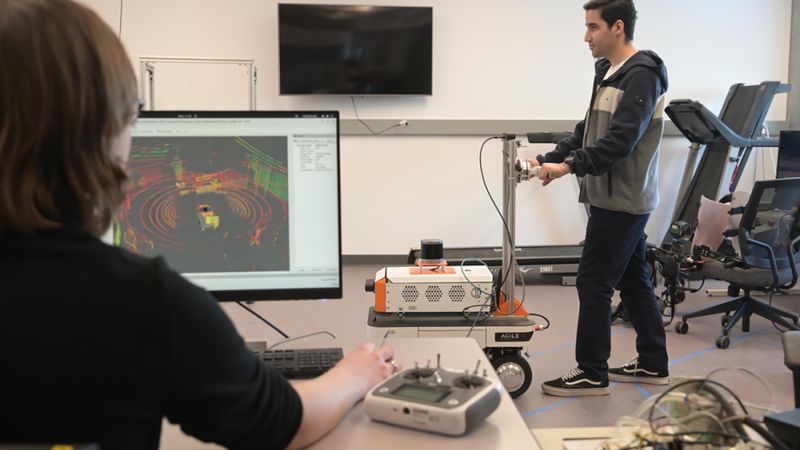 Robotics for Medical Applications