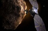 Lucy spacecraft to fly by asteroid Donaldjohanson this Easter