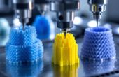 Mastering 3D Printing Infill Patterns: From Gyroid to Lightning