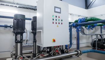 PID Explained: Theory, Tuning, and Implementation of PID Controllers