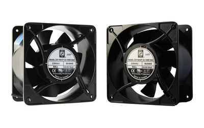 The Impact of Cooling on System Performance: Lessons from Orion Fans