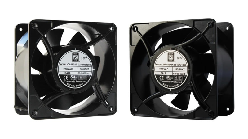The Impact of Cooling on System Performance: Lessons from Orion Fans