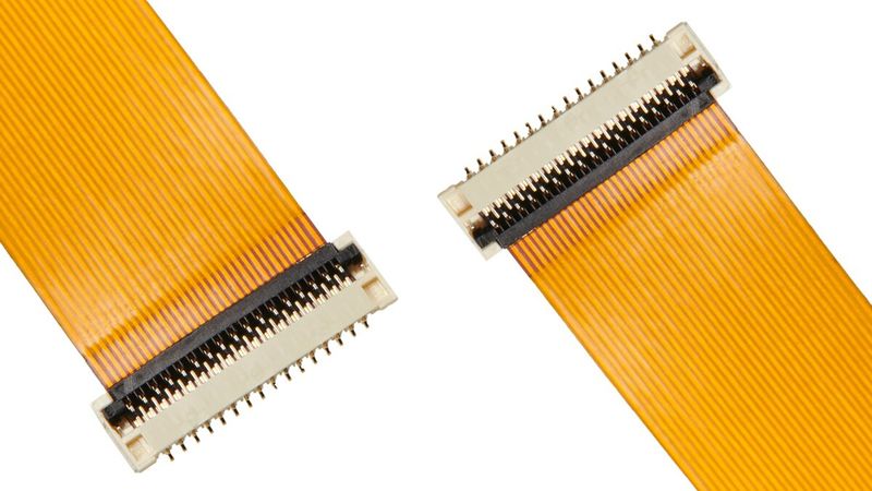 Flat Flexible Cable and Flexible Printed Circuit Solutions for Modern Interconnect Design