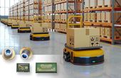 Compact LiDAR Systems Powered by Low-Profile Pulse Laser Diodes For Automation Applications