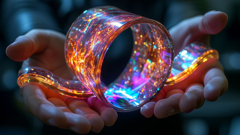 Ultra-Precise Applications: The Future of Connectivity in Flexible Electronics