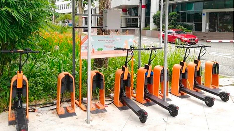 New research sheds light on the growing utility of e-scooters as a micro-mobility service in Singapore, and will also inform operators, planners, and policymakers on how best to harness and regulate this growing mode of mobility.