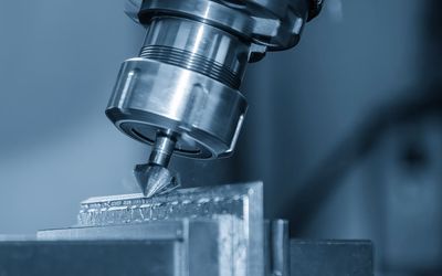 Fillet vs Chamfer: A Comprehensive Technical Guide for Engineers