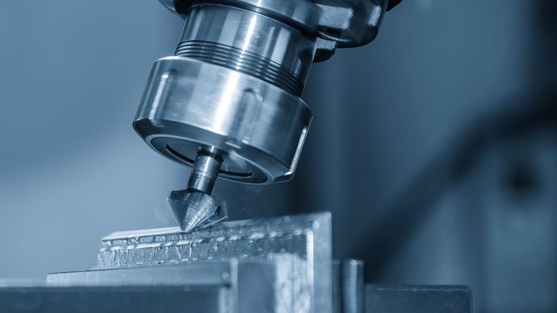 Fillet vs Chamfer: A Comprehensive Technical Guide for Engineers