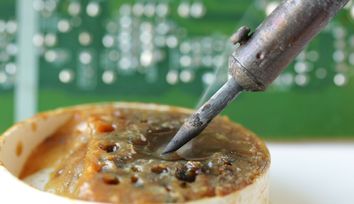 Is Soldering Paste the Same as Flux? Differences Explained for Electronics Engineers
