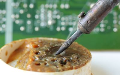 Is Soldering Paste the Same as Flux? Differences Explained for Electronics Engineers