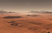 Let's Write a Safety Monitor for a Mars Rover!
