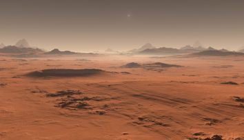 Let's Write a Safety Monitor for a Mars Rover!