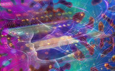 Photonic processor could streamline 6G wireless signal processing