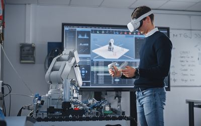 ATCx AI for Engineers 2025 Global Virtual Event