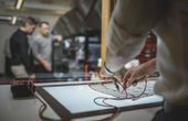 Cutting Chemicals, Cutting Carbon: How Dry Phase Patterning Is Greening Flex-PCB Manufacturing