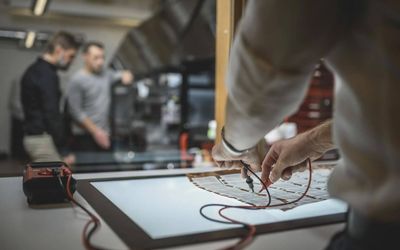 Cutting Chemicals, Cutting Carbon: How Dry Phase Patterning Is Greening Flex-PCB Manufacturing